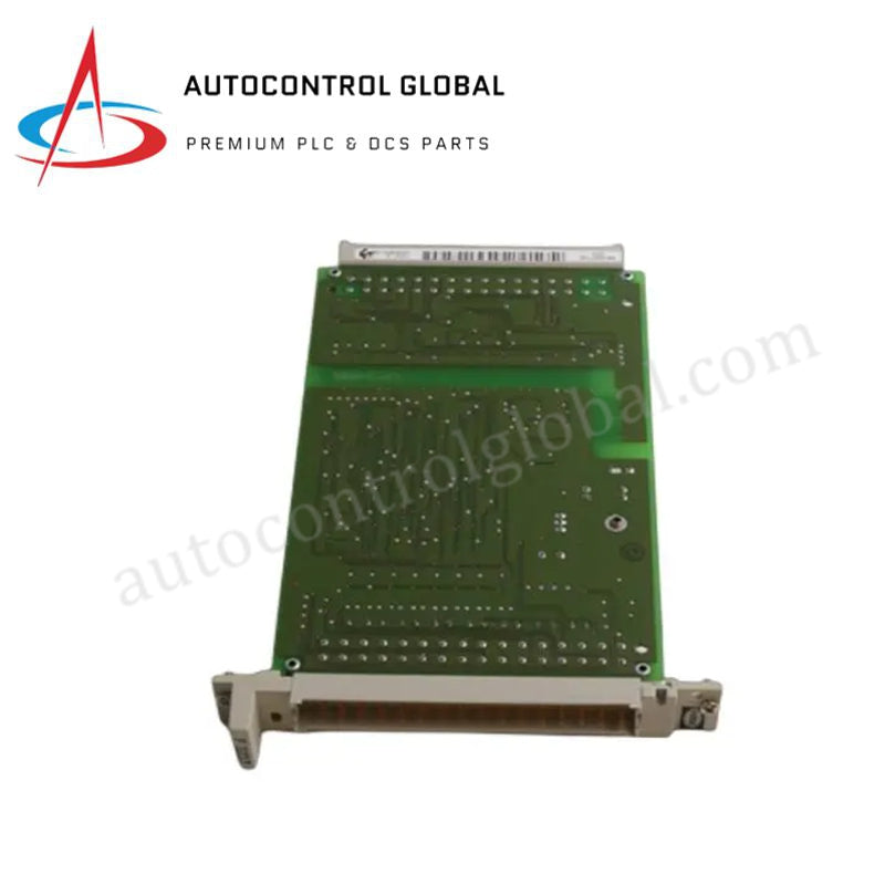 Honeywell FSC Salida Digital 10216/2/1 | Certificado TÜV 4 Canales