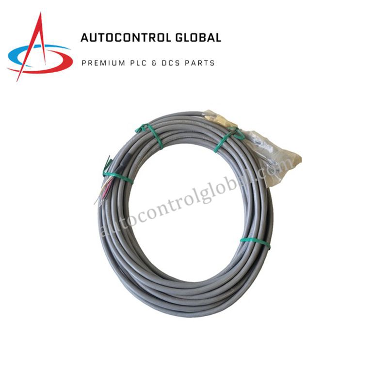 Honeywell 51202938-005 Oklopljeni kabelski sklop za sučelje ulaza/izlaza