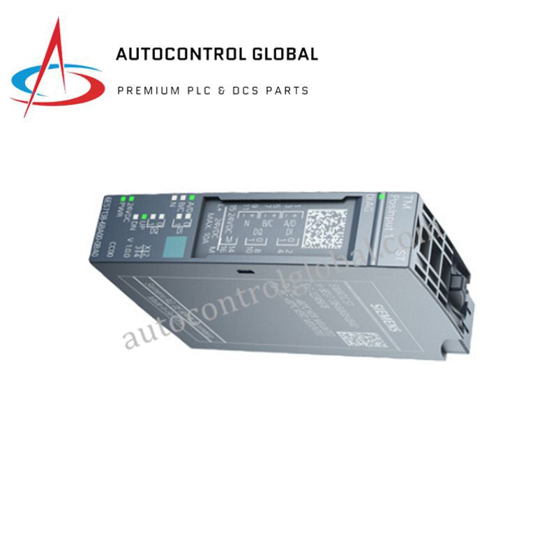 Siemens ET 200SP HA DI 32x24VDC Module 6DL1131-6BL00