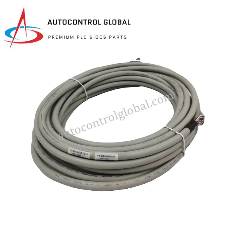 FS-SICC-0001/L15 | Honeywell System Cable Safety Manager Chassis I/O