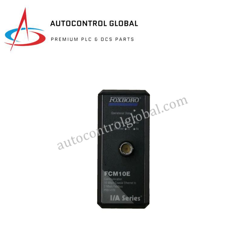 FOXBORO P0924DT | Control Processor Module for I/A Series