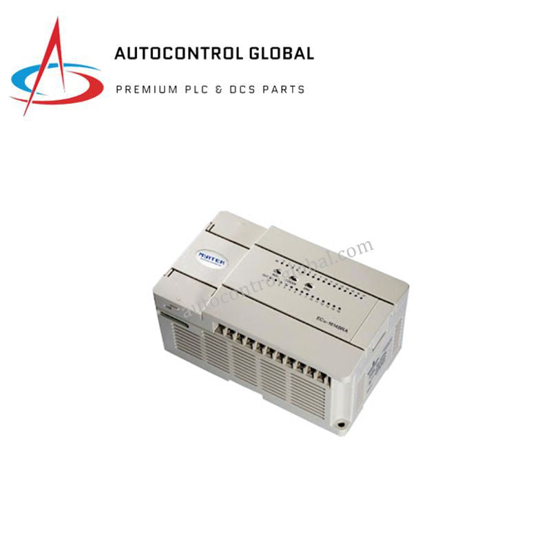 Emerson EC20-4DA | Precision Analog Output for Industrial Control