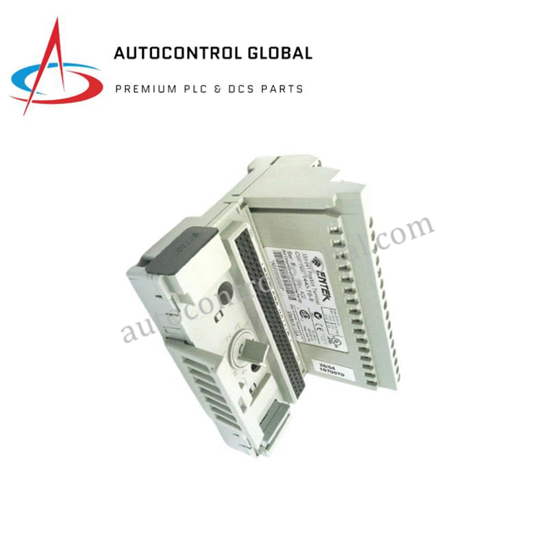 Allen-Bradley 1440-TB-B Terminal Base for XM Modules