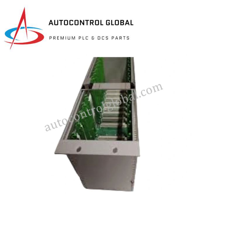 IMR6000/10 Rack Module | Machine Monitoring System Rack Module ...