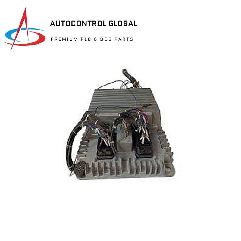 Woodward 8402-119 HMI Touch Panel