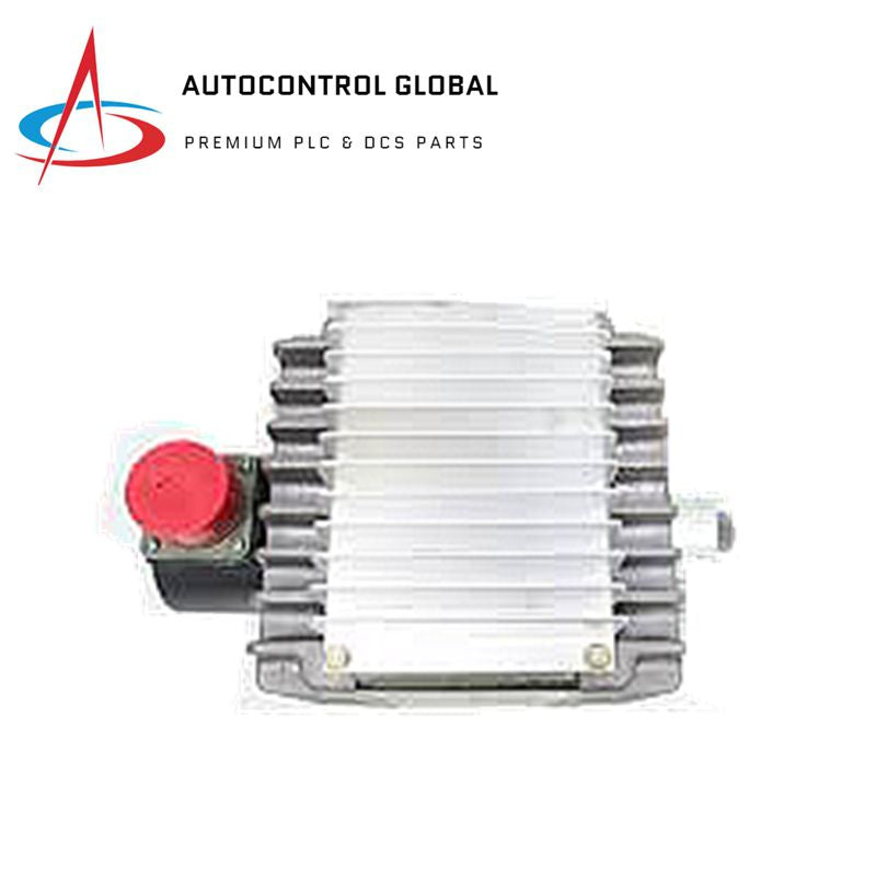 Woodward 8405-009 Processor Module