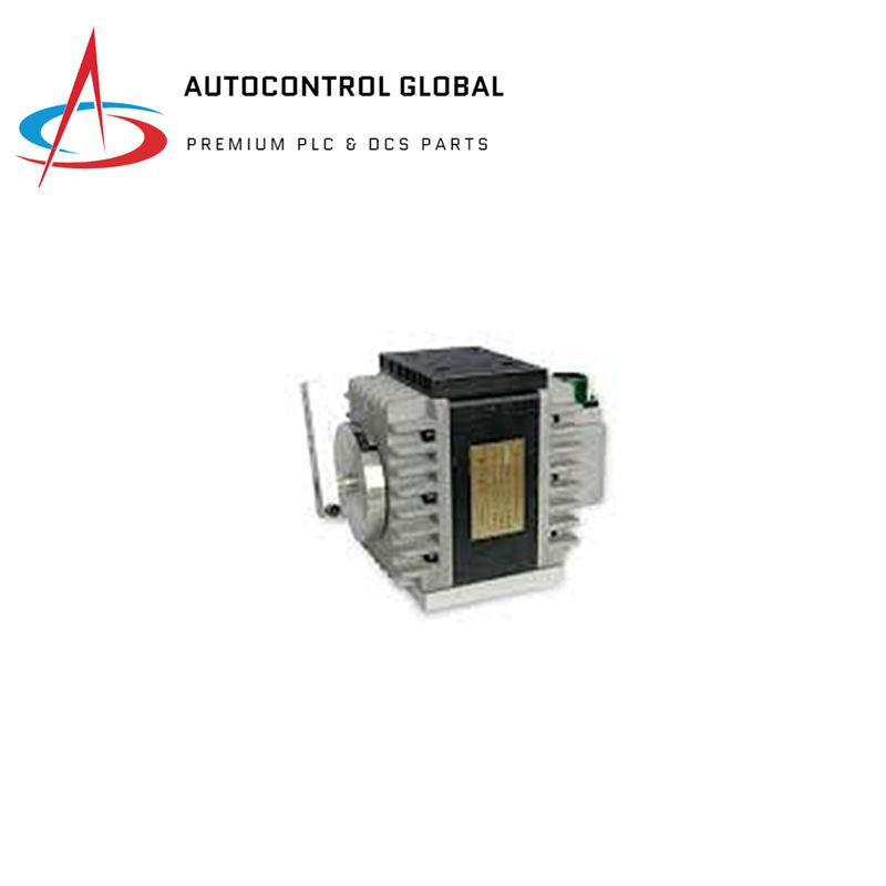 Modul Aktuator Servo Woodward 8405-052