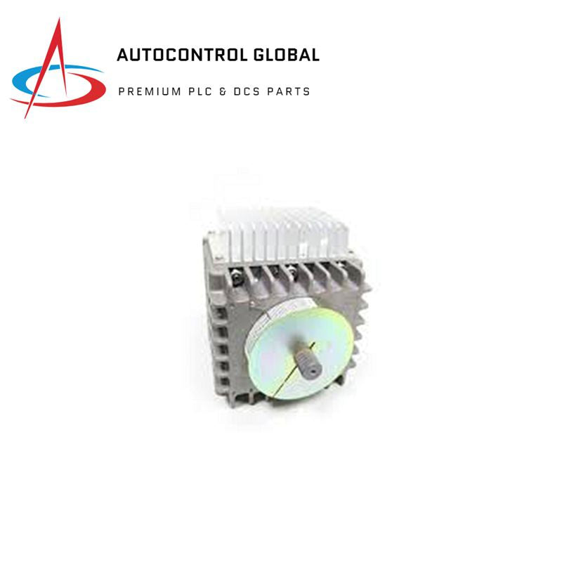 Modul Aktuator Servo Woodward 8405-052