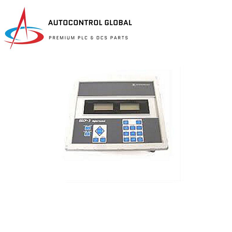 Servocomando Woodward 8561-537