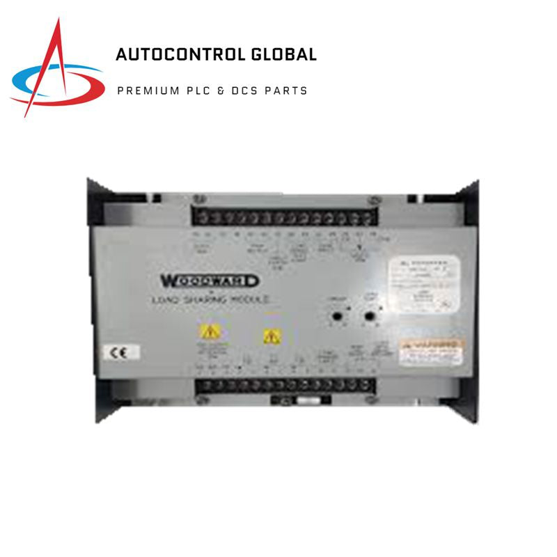 Modulo di ingresso Woodward 8407-522
