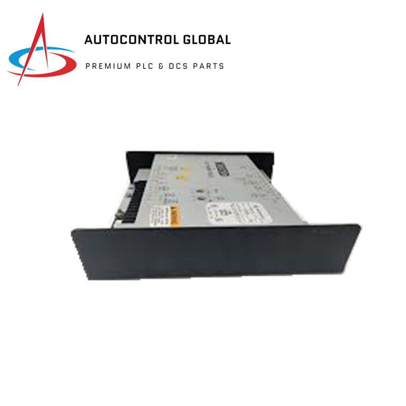 Modulo di ingresso Woodward 8407-522