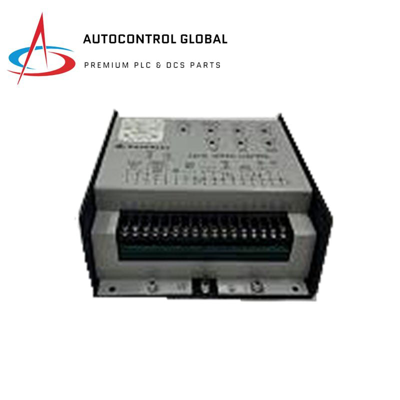 Modulo di ingresso Woodward 8407-522