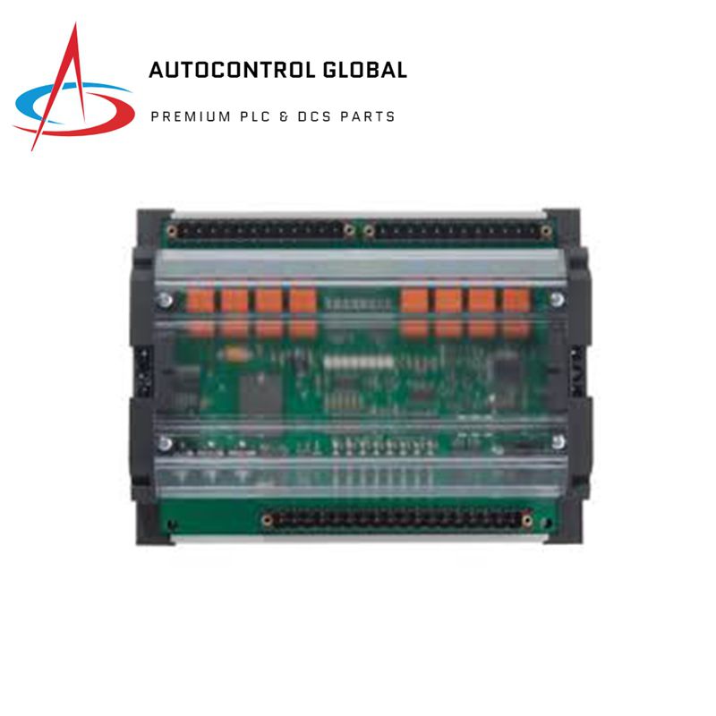 Woodward 8440-2028 Digital I/O Expansion Module