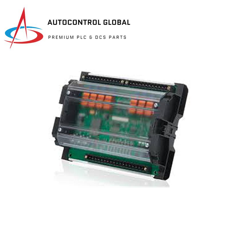 Modul Ekspansi I/O Digital Woodward 8440-2028