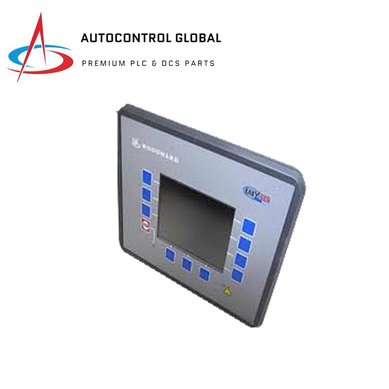 Woodward 8440-2050 Genset Controller