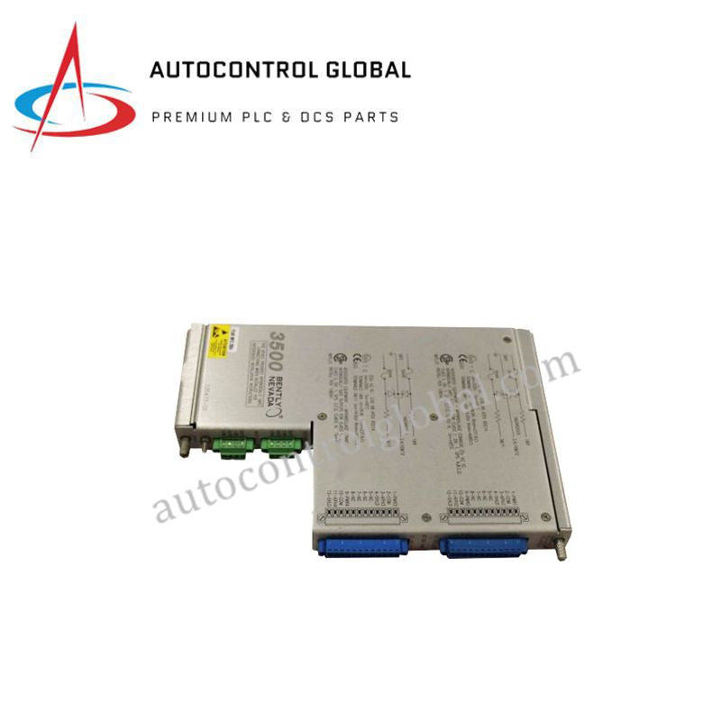 100767-01 Bently Nevada Vibration System Component