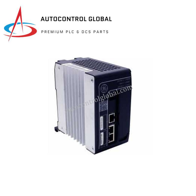 IC695CPE330 GE | Industrial CPU Module for PACSystems