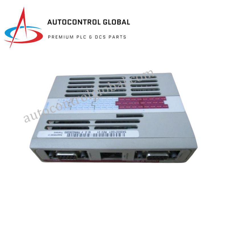 5X00321G01 | Emerson Industrial Analog Input Module with Diagnostics