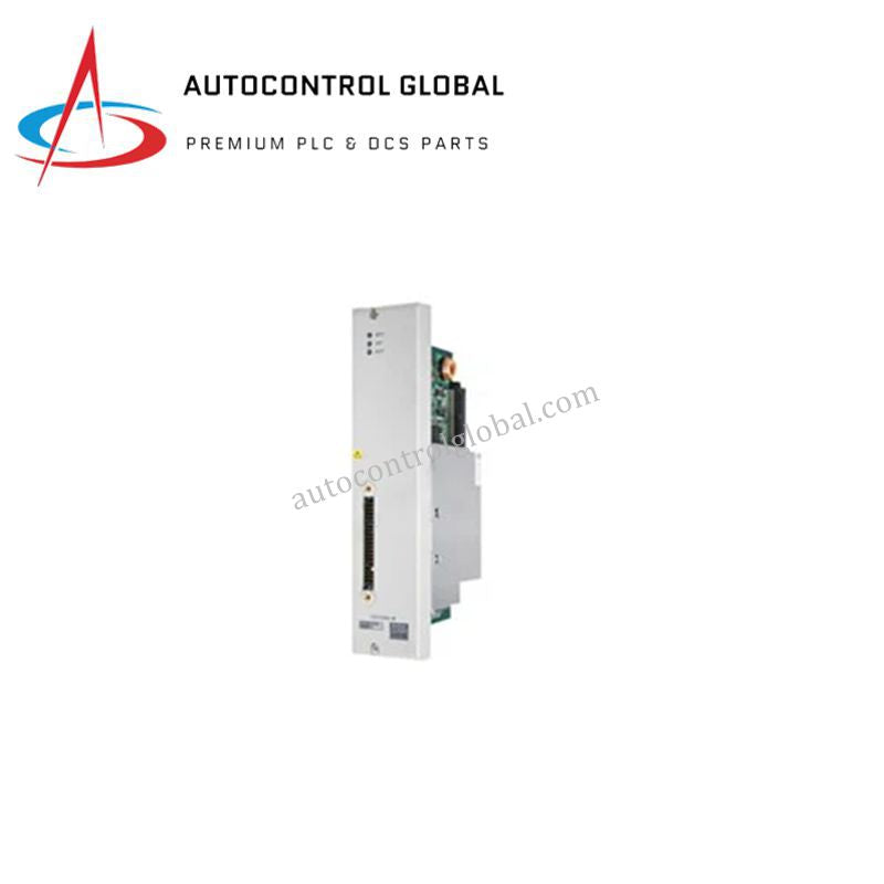 M110*A | Yokogawa Analog I/O with HART Communication for DCS