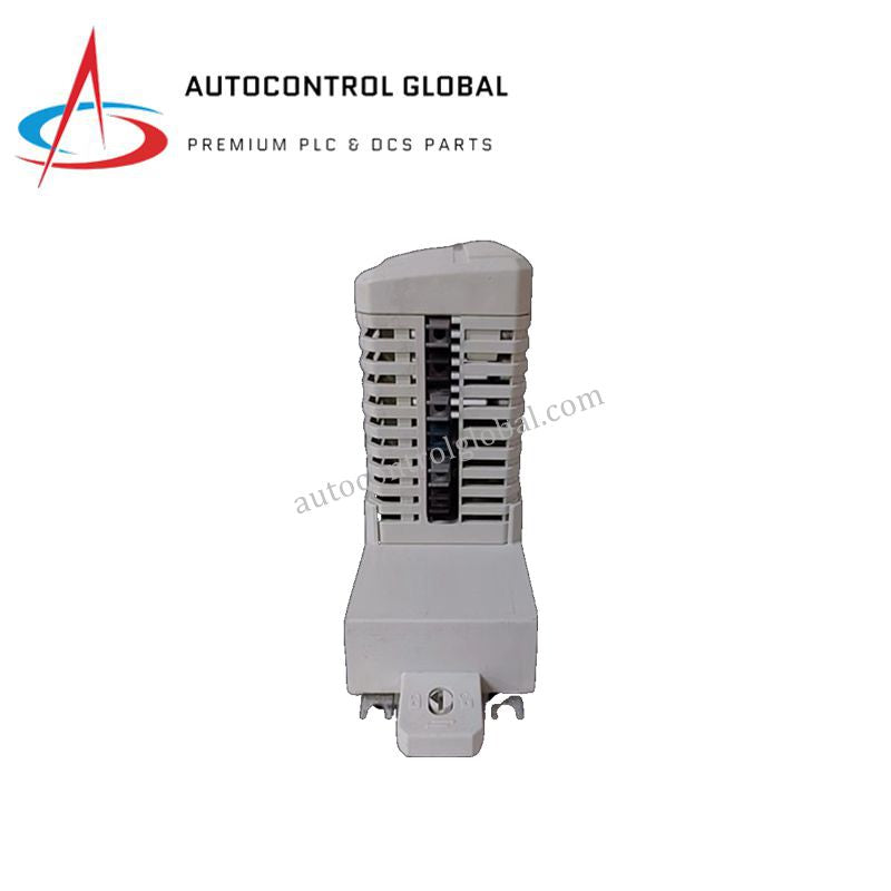 CI860K01 | ABB AC800M FOUNDATION Fieldbus Interface Board