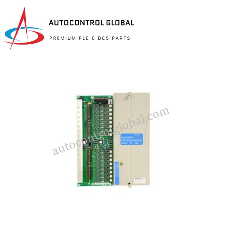 Honeywell 622-1030 | Encoder & Amplifier I/O Servo Module