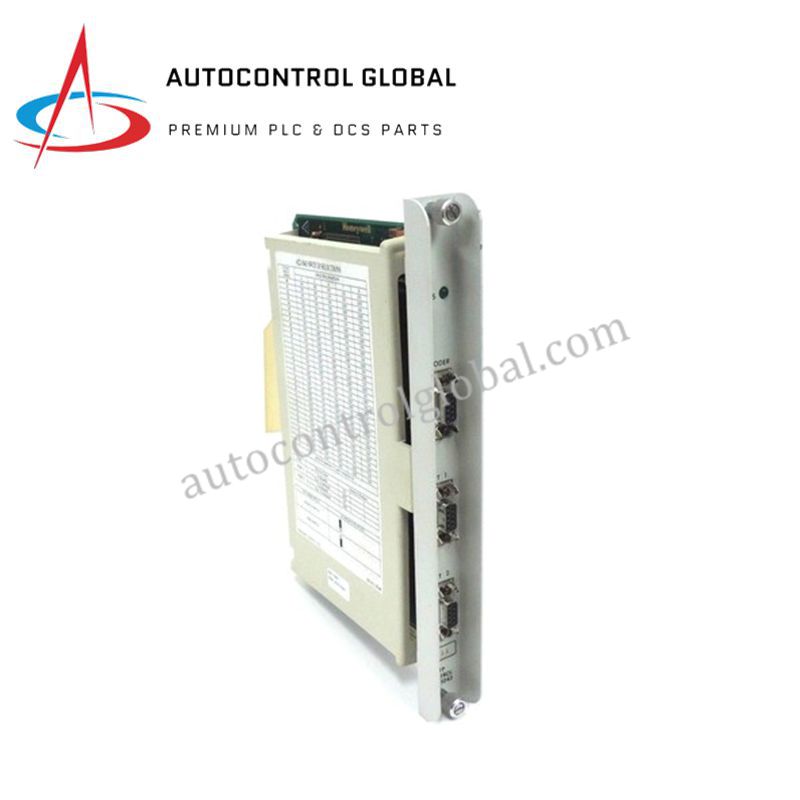 622-1043 Honeywell | Synchronous Servo Axis Controller