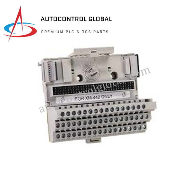 Allen-Bradley 1440-TB-B terminálová základňa pre XM moduly (kópia)