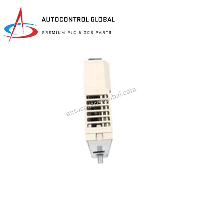 1C31201G01 | Emerson Industrial Servo Driver Personality Module