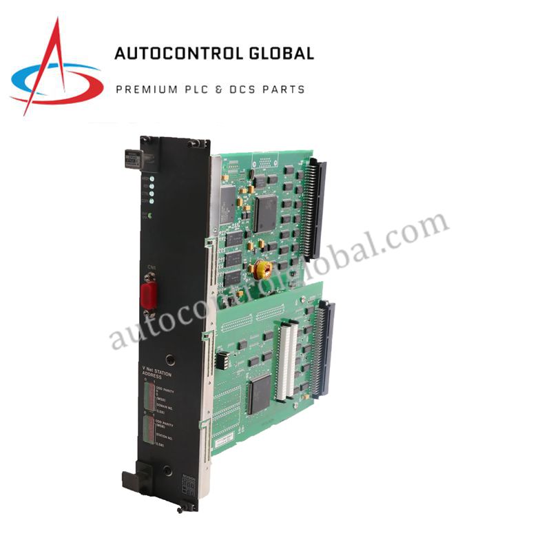 YOKOGAWA CP99A-A CPU | PLC & DCS Processor Card