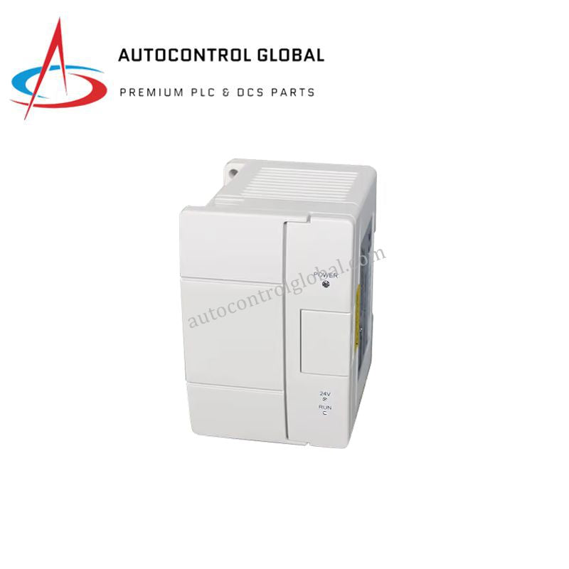 EC20-8AD | Emerson Expansion Module for Industrial Automation