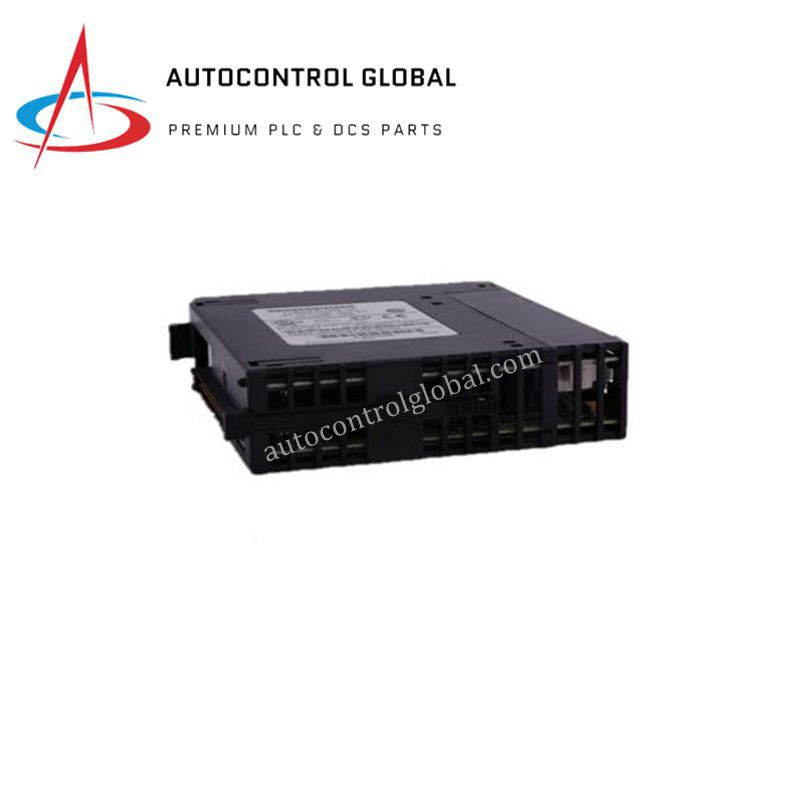 IC693PBM300 | GE Series 90-30 PROFIBUS Master Interface