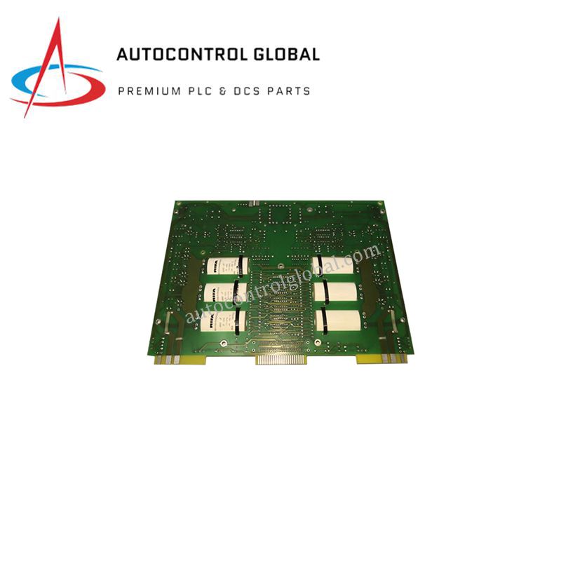 SNAT633PAC ABB Module | Industrial Pulse Signal Amplifier