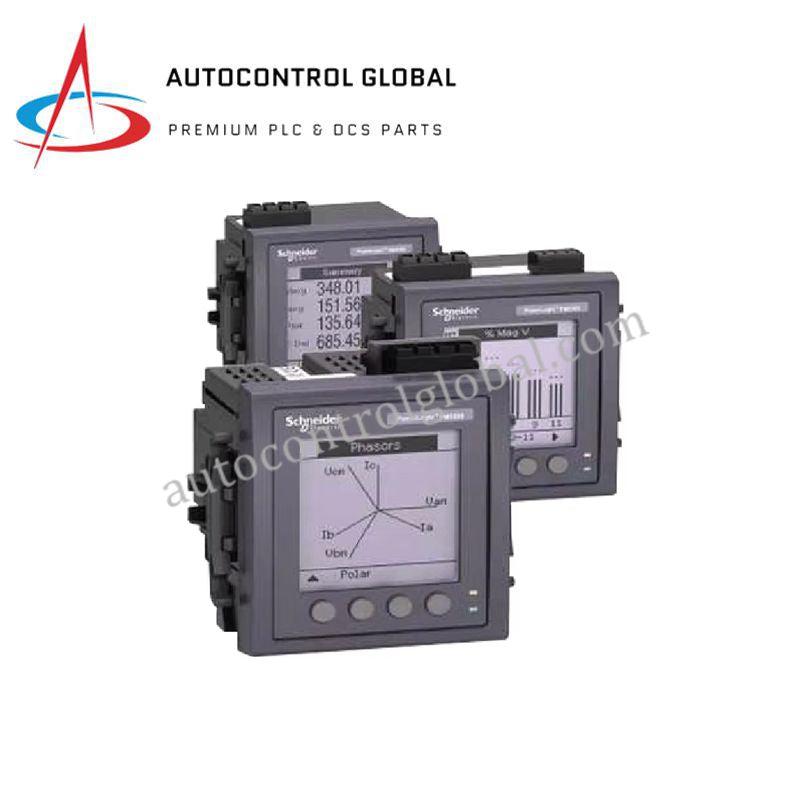Schneider Electric PM5350 | Power Quality & Energy Meter