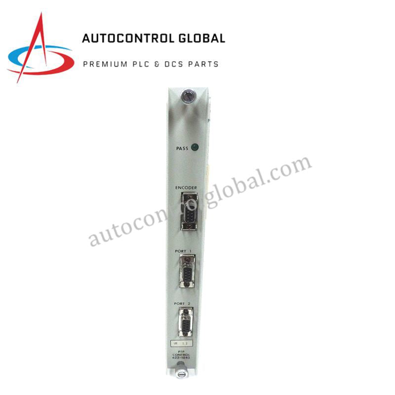 622-1043 Honeywell | Synchronous Servo Axis Controller