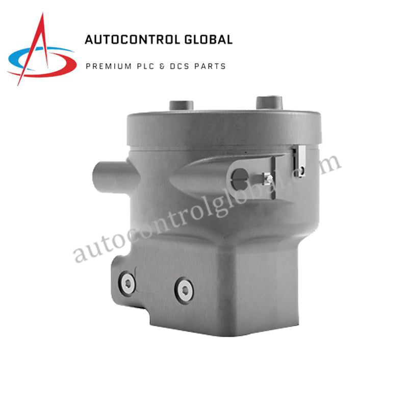 9907‑1199 | Woodward Steam Turbine Controller Module