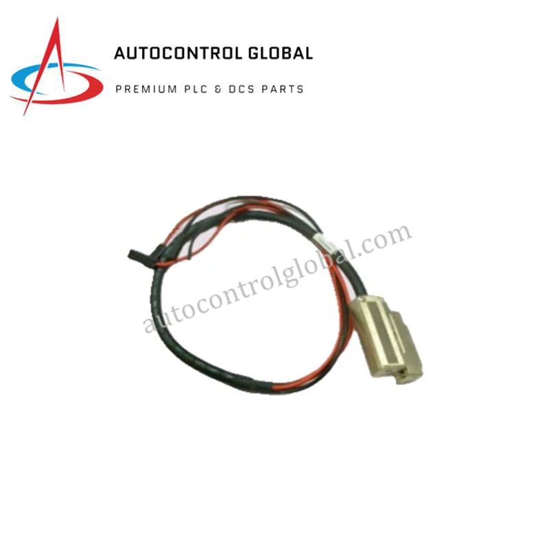 FS-PDC-MB24-2P | Honeywell 24V DC Power Cable for Industrial Systems