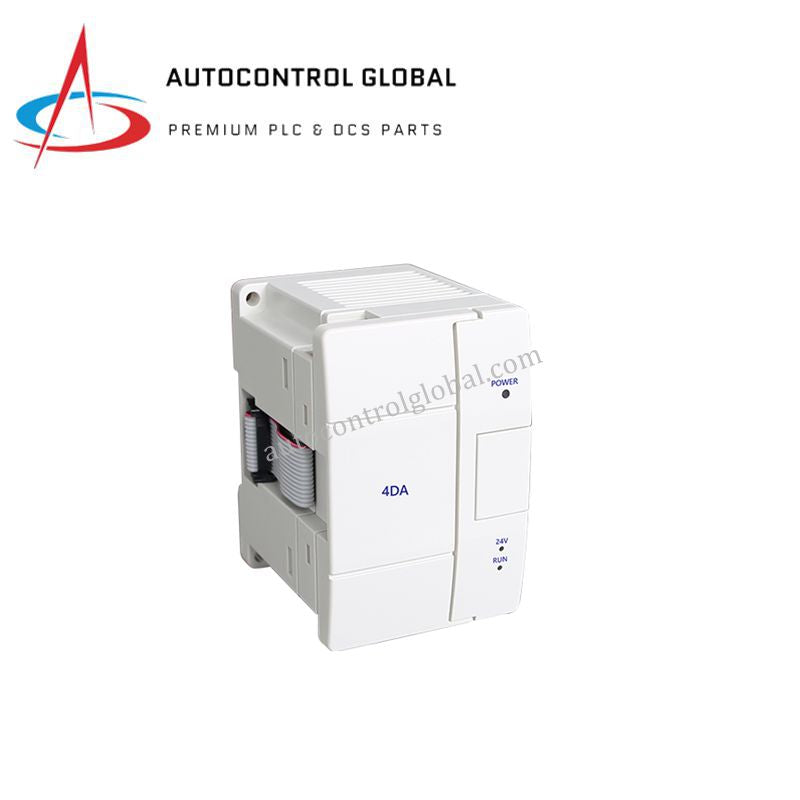 EC20-8AD | Emerson Expansion Module for Industrial Automation