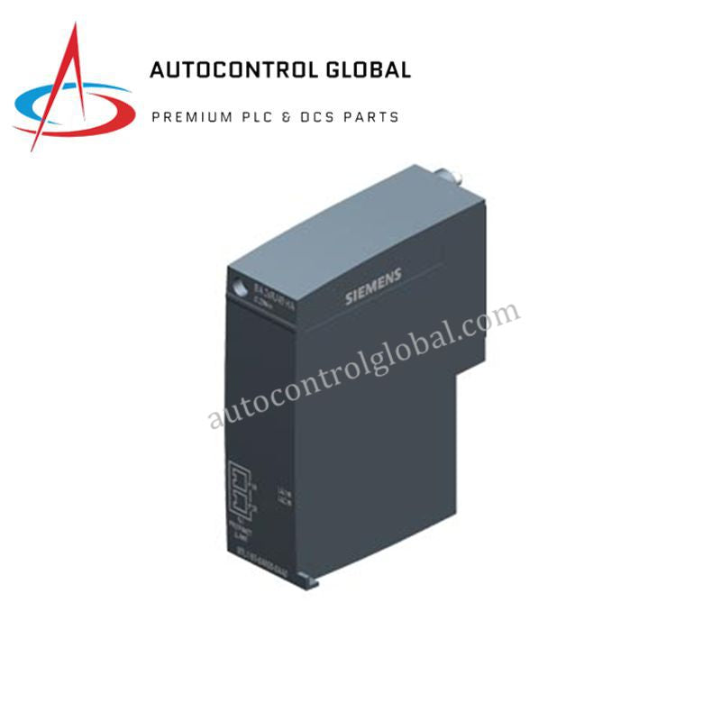 6DL1193-6AR00-0AA0 | Siemens ET 200SP HA Bus Adapter RJ45