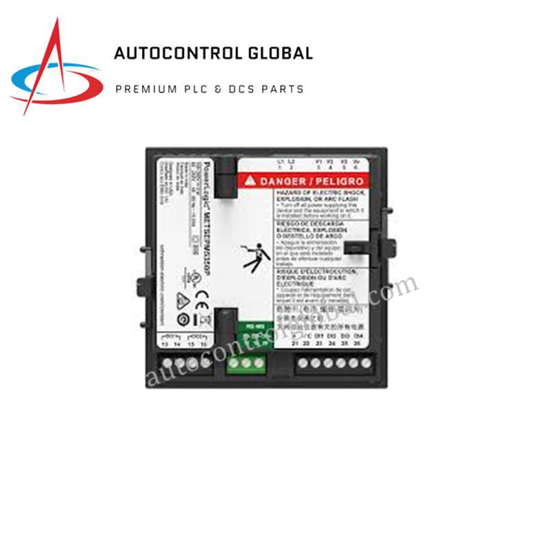Schneider Electric PM5350 | Power Quality & Energy Meter