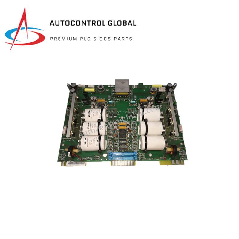 SNAT633PAC ABB Module | Industrial Pulse Signal Amplifier