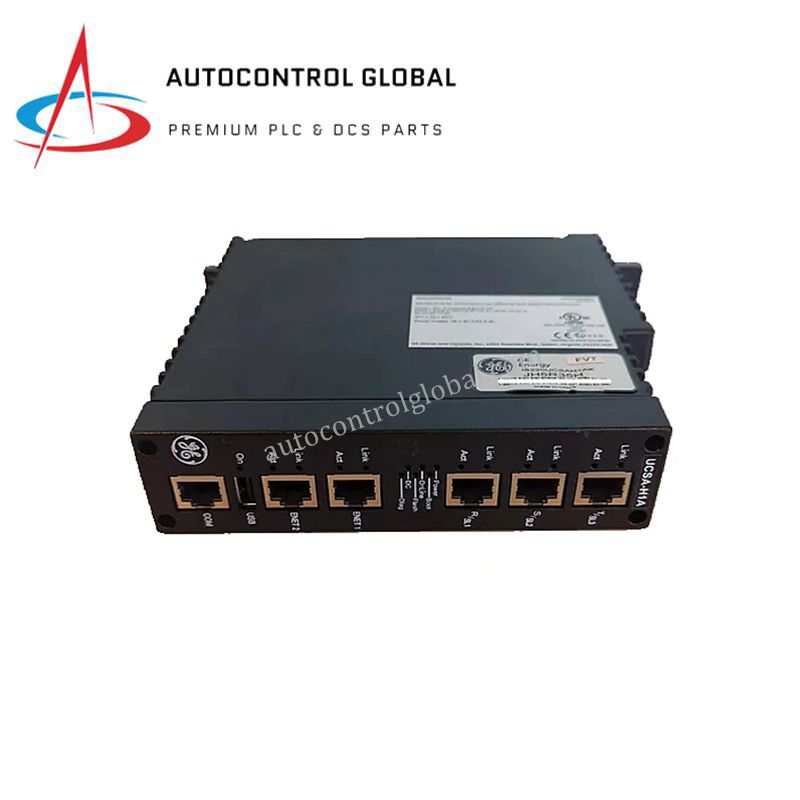 IS420UCSBH1A | GE Universal Controller for Gas and Steam Turbines