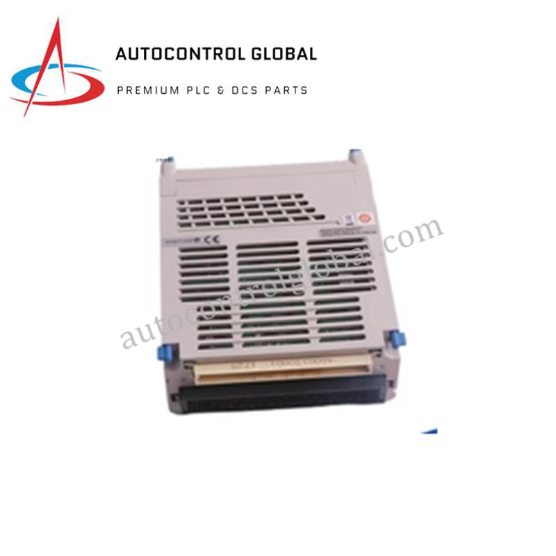 1C31201G01 | Emerson Industrial Servo Driver Personality Module