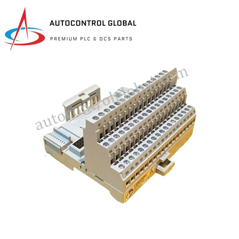 Allen-Bradley 1440-TB-B terminálová základňa pre XM moduly (kópia)