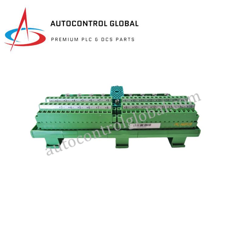 9662-610 | Triconex Digital Output Module with TMR Architecture