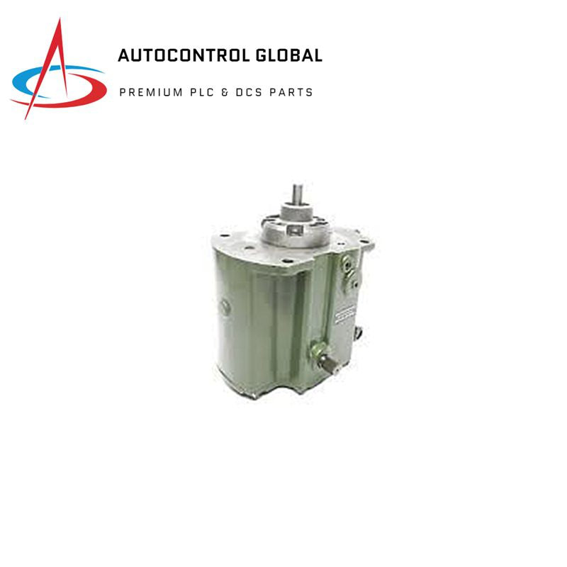 Woodward 8516-045 Electronic Control Module