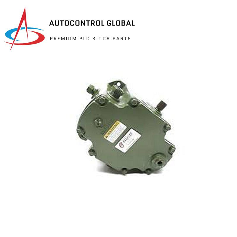 Modul Kontrol Elektronik Woodward 8516-045