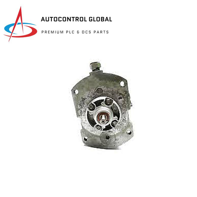 Modul Kontrol Elektronik Woodward 8516-045