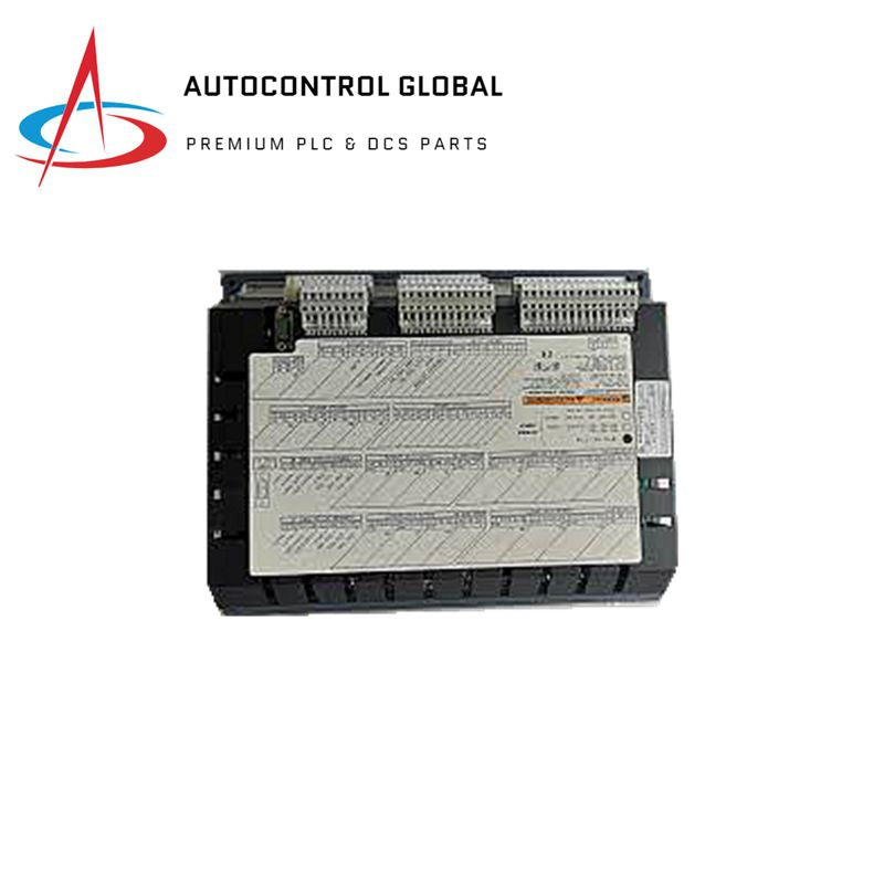Woodward 8516-076DC Servo Controller