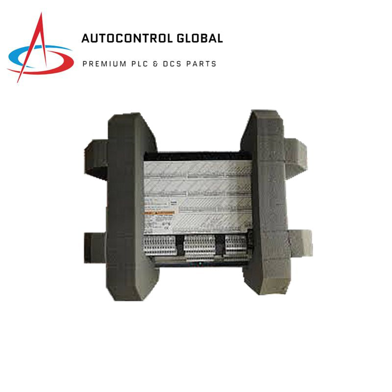 Woodward 8516-076DC Servo Controller