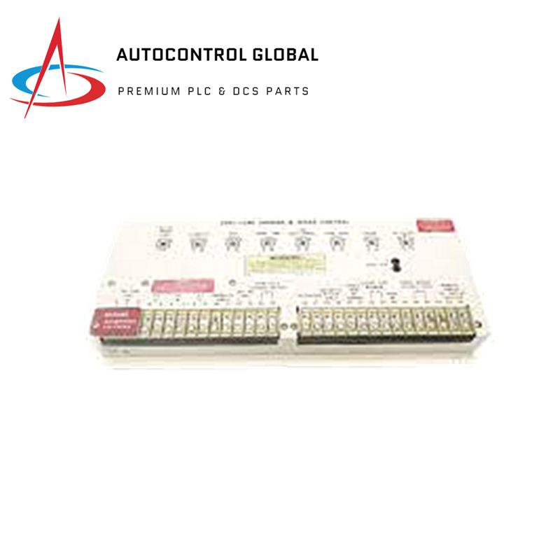 Woodward 8561-6540 Governatore